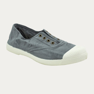 ZAPATILLA OLD LAVANDA GRIS