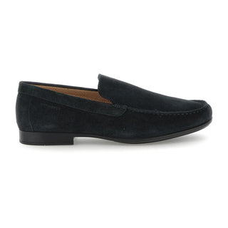 MOCASIN SUMMER ANTE AZUL.