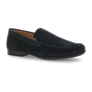 MOCASIN SUMMER ANTE AZUL.