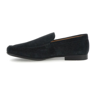 MOCASIN SUMMER ANTE AZUL.