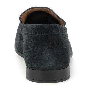MOCASIN SUMMER ANTE AZUL.