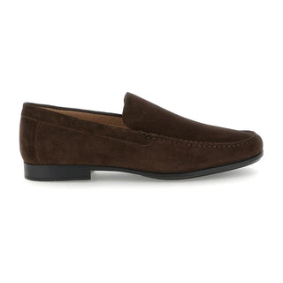 MOCASIN SUMMER ANTE MARRON.