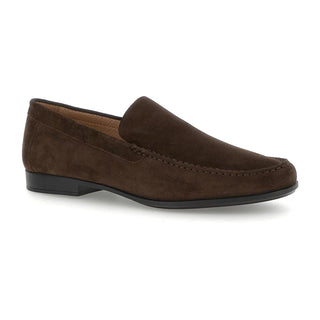 MOCASIN SUMMER ANTE MARRON.