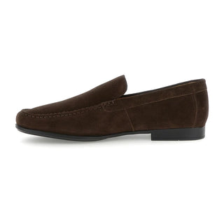 MOCASIN SUMMER ANTE MARRON.
