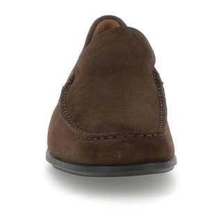 MOCASIN SUMMER ANTE MARRON.