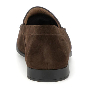 MOCASIN SUMMER ANTE MARRON.