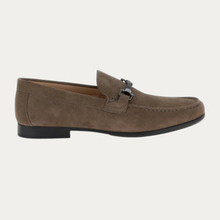 MOCASIN SUMMER II ANTE GRIS.