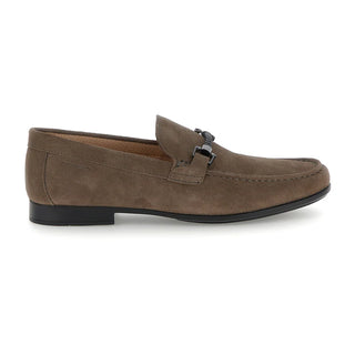 MOCASIN SUMMER II ANTE GRIS.