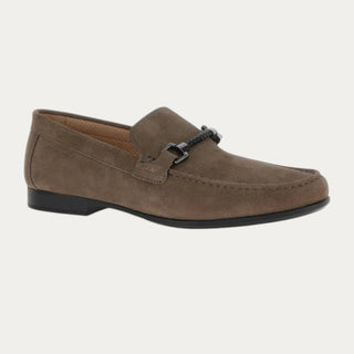 MOCASIN SUMMER II ANTE GRIS.