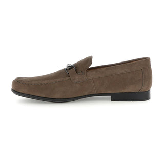 MOCASIN SUMMER II ANTE GRIS.