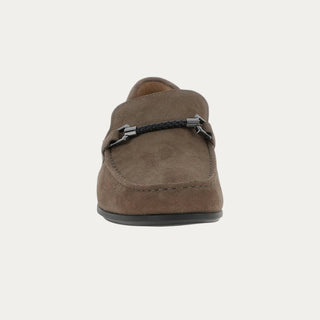 MOCASIN SUMMER II ANTE GRIS.