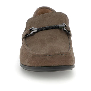 MOCASIN SUMMER II ANTE GRIS.