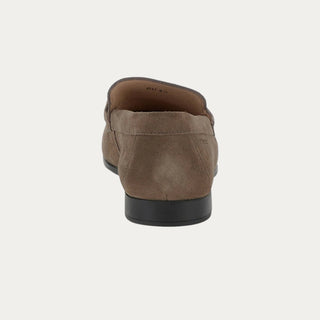 MOCASIN SUMMER II ANTE GRIS.