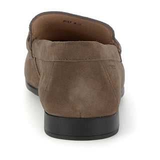 MOCASIN SUMMER II ANTE GRIS.