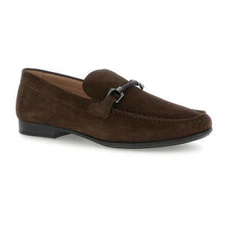 MOCASIN SUMMER II ANTE MARRON.