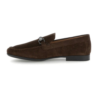 MOCASIN SUMMER II ANTE MARRON.