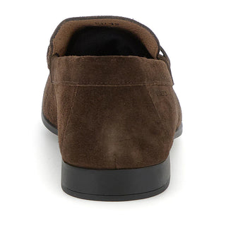 MOCASIN SUMMER II ANTE MARRON.