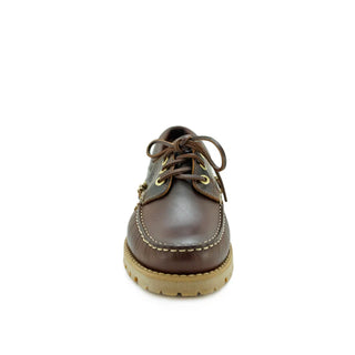 NAUTICO TACO MARRON