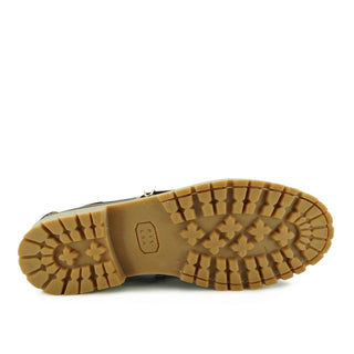 NAUTICO TACO MARRON