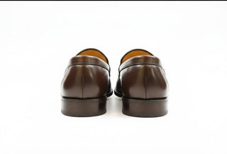 MOCASIN JOCKER  L-4394 MOKA