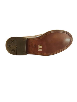 MOCASIN JOCKER  L-4394 MOKA