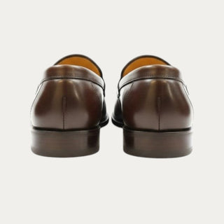 MOCASIN JOCKER  L-4394 MOKA