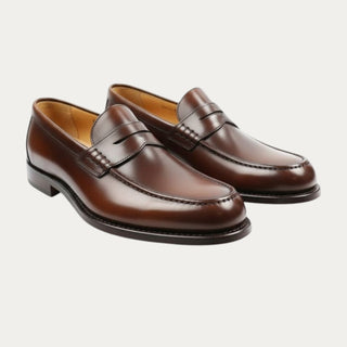 MOCASIN JOCKER  L-4394 MOKA