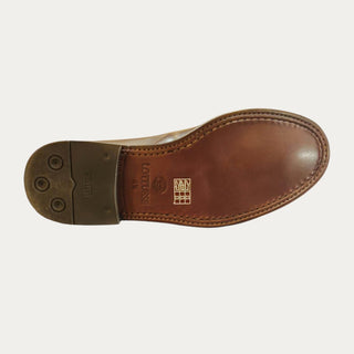 MOCASIN JOCKER  L-4394 MOKA