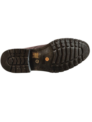 BOTIN CHUKKA  ANTE MARRON