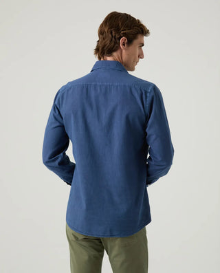 CAMISA SARGA MARINO SCOTTA