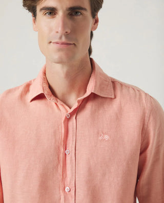 CAMISA LISSOME LI-CO CORAL