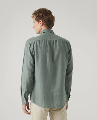 CAMISA LISSOME LI-CO KHAKI