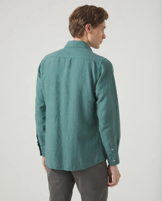 CAMISA LISSOME LI-CO OCEANO