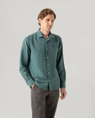 CAMISA LISSOME LI-CO OCEANO