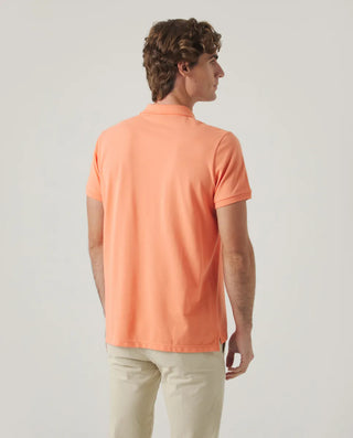 POLO CLASSIC CORAL