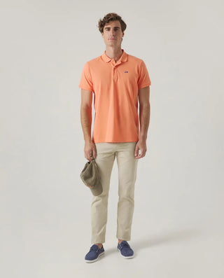 POLO CLASSIC CORAL