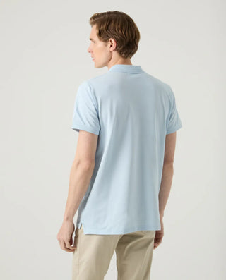 POLO CLASSIC CELESTE