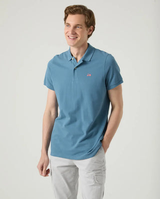 POLO CLASSIC DENIM