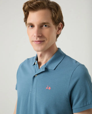 POLO CLASSIC DENIM