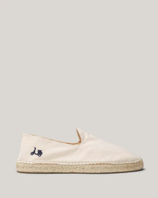 ALPARGATA LISA SOSTENIBLE BEIGE