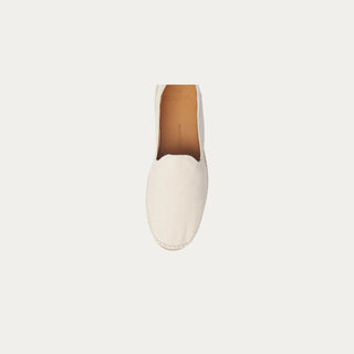 ALPARGATA LISA SOSTENIBLE BEIGE