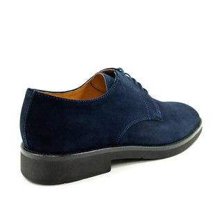 ZAPATO ATADO ANTE MARINO