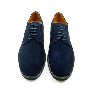ZAPATO ATADO ANTE MARINO
