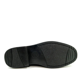 ZAPATO ATADO ANTE MARINO