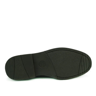 ZAPATO ATADO ANTE MARRON