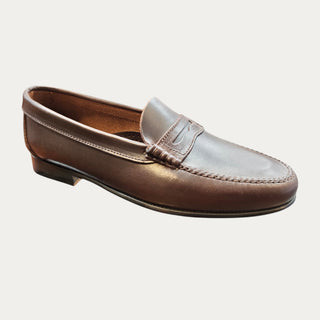 MOCASIN ANTIZAF MOCCA