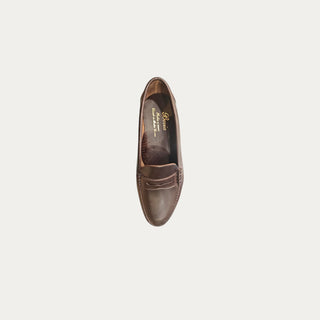 MOCASIN ANTIZAF MOCCA