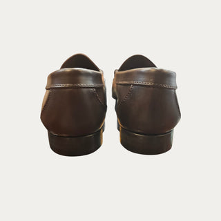 MOCASIN ANTIZAF MOCCA