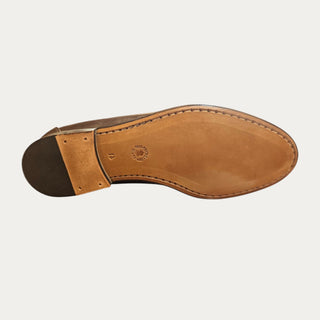 MOCASIN ANTIZAF MOCCA