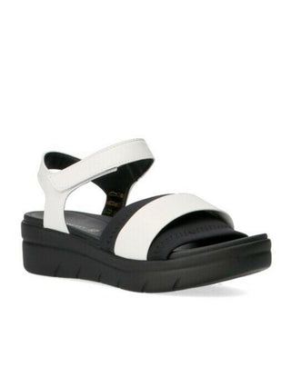 SANDALIAS DE CUNA AQUA III 7 BLANCO